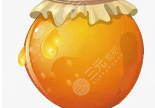 空腹喝蜂蜜水好不好？能減肥嗎？