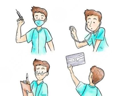 羅金超醫(yī)生