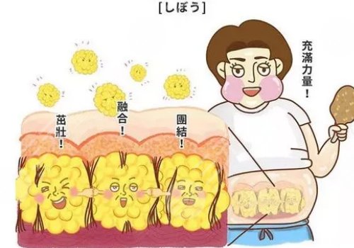 產(chǎn)后吸脂減肥好嗎？