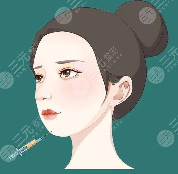 玻尿酸豐下巴會(huì)變形嗎?