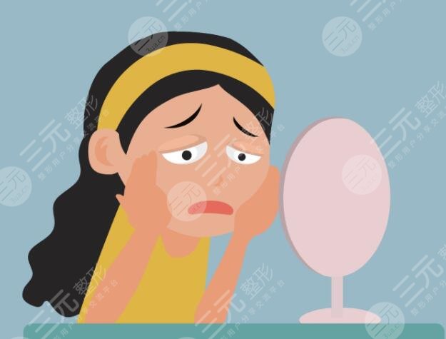 眼瞼皮膚松弛矯正術(shù)適合哪些人群?