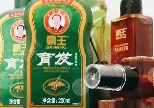 霸王洗發(fā)水防脫發(fā)有用嗎？