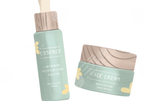 精華液什么時候用？