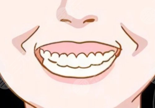 牙齒矯正什么年齡段好？