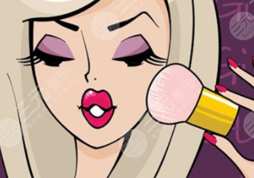 蜜粉和散粉的區(qū)別