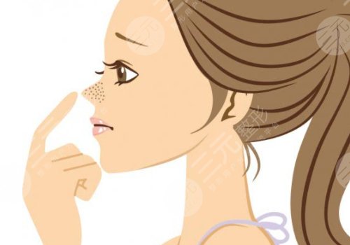 媽生鼻和直鼻微翹的區(qū)別是什么？