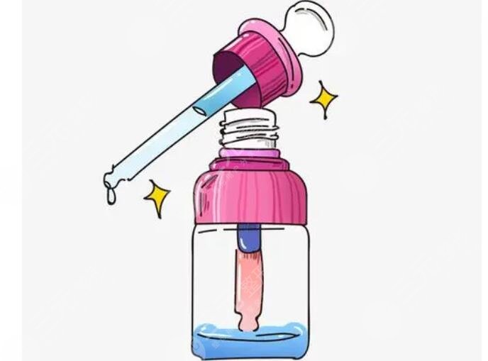 精華液什么時候用？