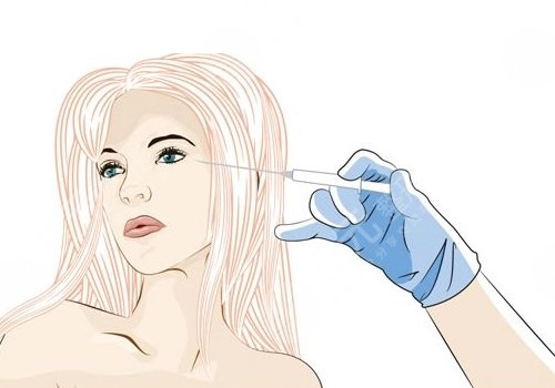 玻尿酸豐面頰大約需要多少錢？