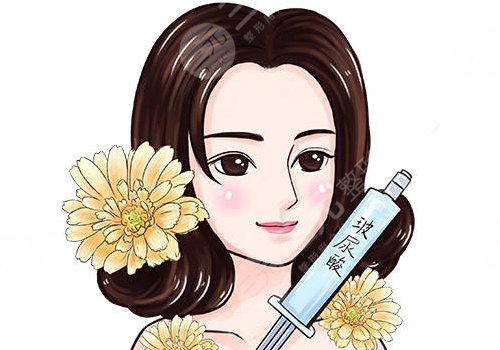 玻尿酸豐面頰大約需要多少錢？