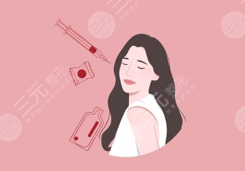 玻尿酸豐面頰大約需要多少錢？