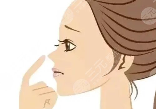 玻尿酸隆鼻子可以維持多久？