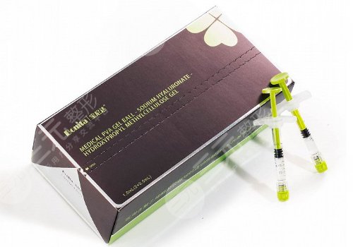 北京注射寶尼達(dá)多少錢？