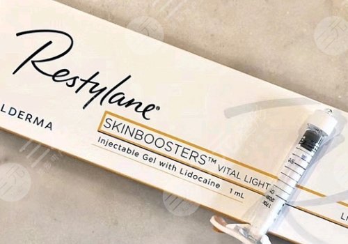 瑞藍(lán)唯緹多久打一次？