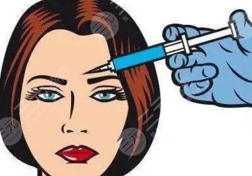 瑞藍(lán)唯緹多久打一次？