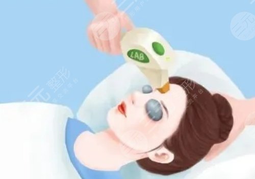 深藍(lán)射頻和熱拉提哪個(gè)好？