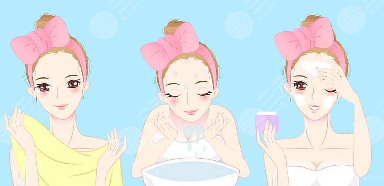 25歲用什么護膚品比較合適?