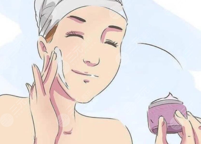 25歲以后應(yīng)該怎樣護膚?