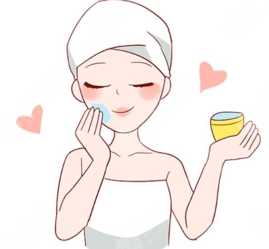 25歲后選擇護膚品有哪些注意事項?