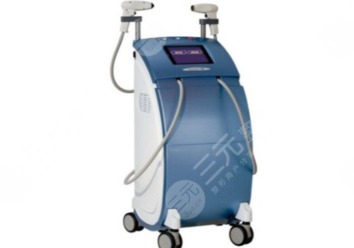 深藍射頻做一次有效果嗎？