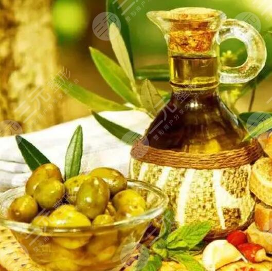 橄欖油去除妊娠紋哪個牌子好用?