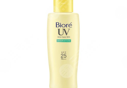 碧柔防曬霜好用嗎？