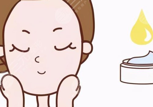 去角質(zhì)的正確方法怎么弄？