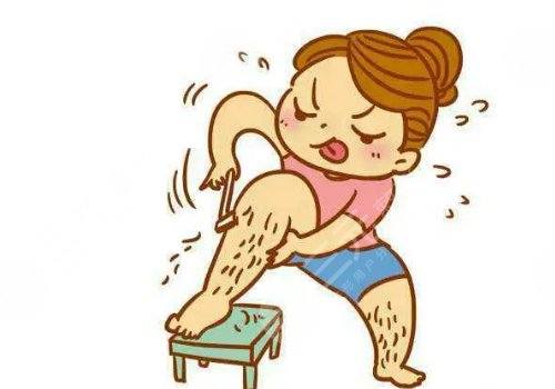 男士激光脫毛效果如何？