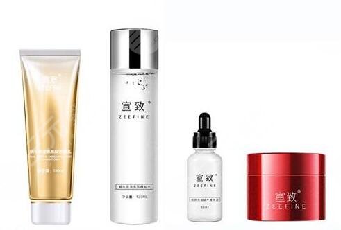 補水美白產(chǎn)品哪個好？