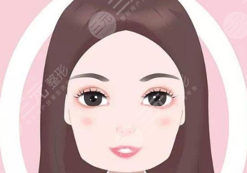 下頜角寬大怎么改良？