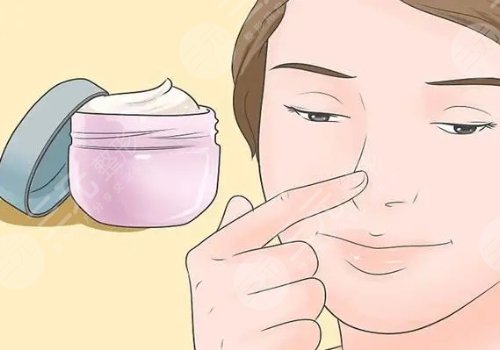 黑頭怎么去除有效？