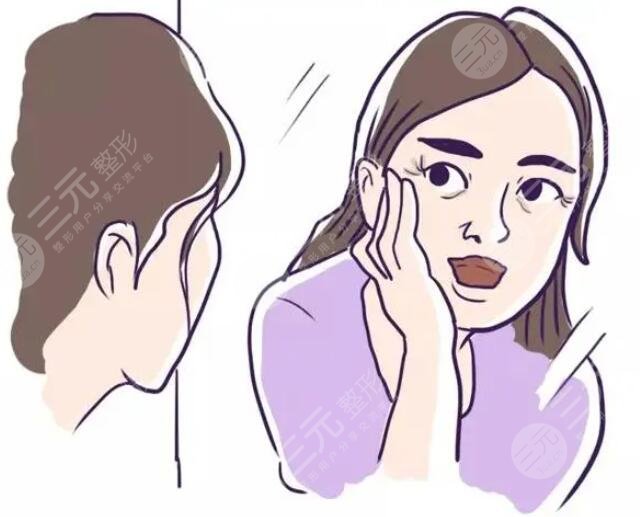 怎么才能去掉魚(yú)尾紋眼角的魚(yú)尾紋?