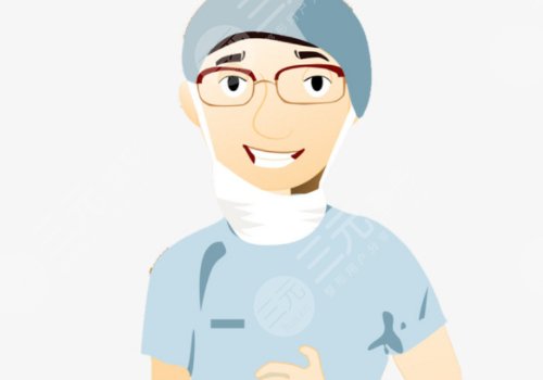 重慶光博士醫(yī)療美容門診部醫(yī)生信息介紹