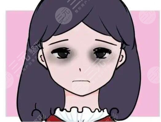 吃什么可以去黑眼圈眼袋有效？食療大法有效嗎？