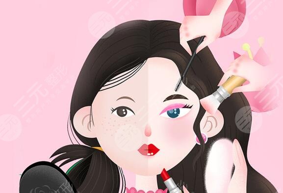 如何挑選適合自己的彩妝產(chǎn)品?