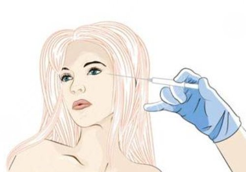 注射除皺眼部效果好嗎？