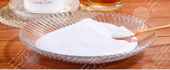 蘇打能美白牙齒嗎有效果嗎?