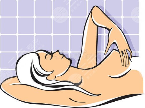 女生怎么變大胸