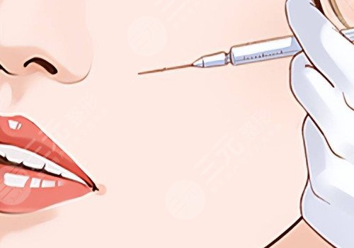 唇部注射玻尿酸會(huì)栓塞嗎？