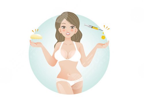 隆胸腋下切口對(duì)手臂影響大嗎？