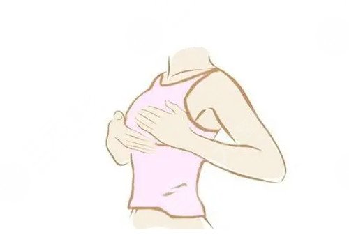 隆胸腋下切口對(duì)手臂影響大嗎？