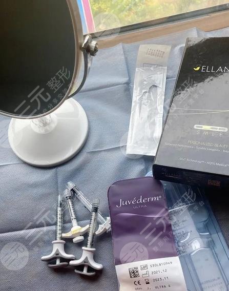 少女針伊妍仕多少錢一針