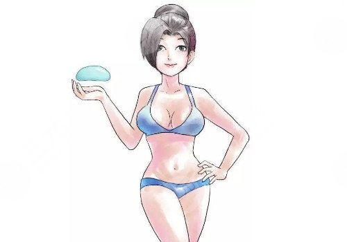 光面假體容易包膜攣縮嗎？會(huì)移位嗎？