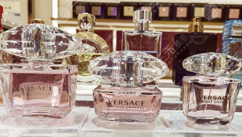 范思哲香水女士哪款好？