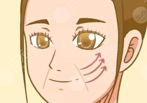 大拉皮手術(shù)15天是什么樣子？