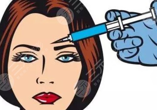 正規(guī)醫(yī)院注射除皺價格是多少？