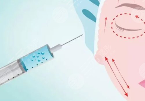 正規(guī)醫(yī)院注射除皺價格是多少？