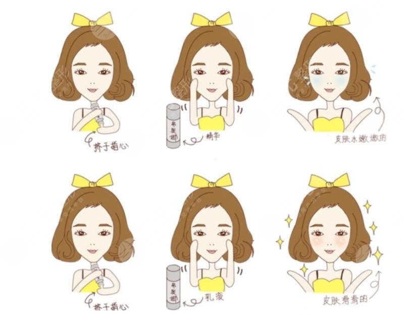 隔離霜有什么作用