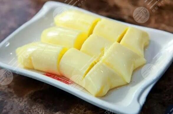 日本豆腐減肥食譜是什么?