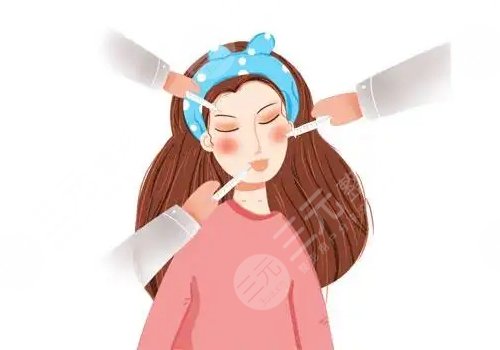 面部輪廓整形包括哪些種類(lèi)(項(xiàng)目)？