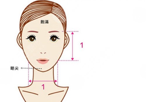 鵝蛋臉適合什么劉海？